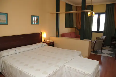 Hotel Puerto de Las Nieves in Agaete — foto 2