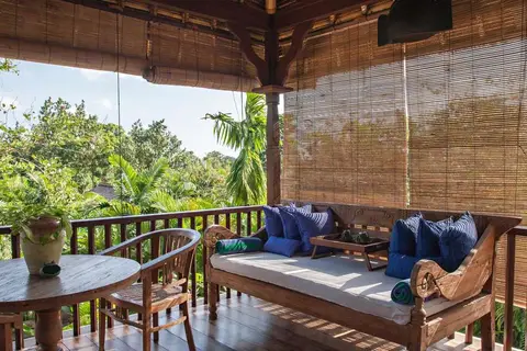 Villa Canggu by Plataran in Kuta Utara — foto 7