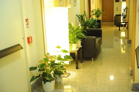 Lux Appartamenti in Rome