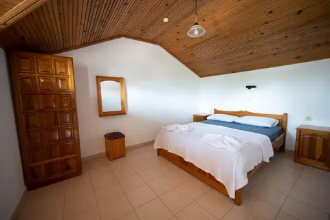 Sahin Villa Apart in Ortaca, foto 8