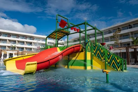 Princess Grand Jamaica in Green Island — foto 13