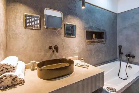 Riad 48 & Spa in Mechouar Kasbah المشور القصبة — foto 13