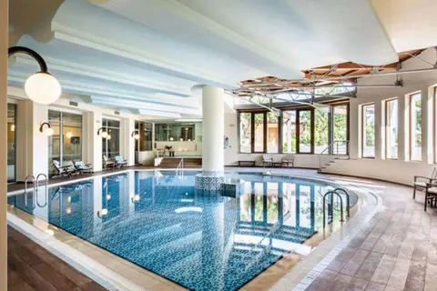 Minoa Palace Resort & Spa in Πλατανιάς — foto 9