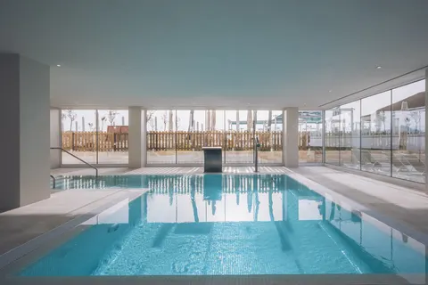 Hotel Iberostar Waves Alcudia Park foto 13