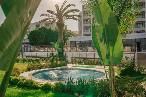 Premier Nergis Beach Hotel in Marmaris, foto 19