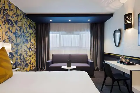 Best Western Hotel Paris CDG Airport in Roissy-en-France, foto 3