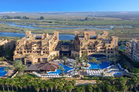 Vila Gale Isla Canela in Ayamonte — foto 10