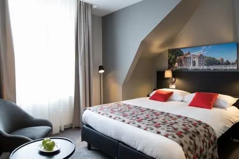 Bilderberg Grand Hotel Wientjes foto 6