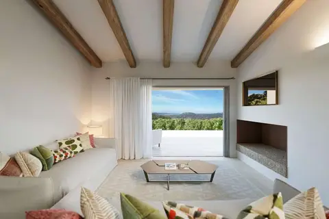 Cascioni Eco Retreat in Arzachena — foto 6