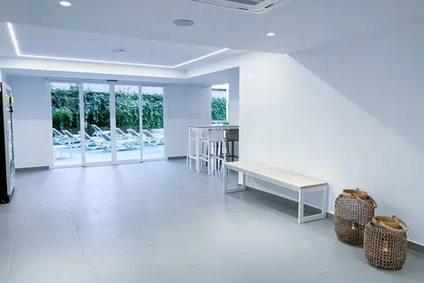 Trébol One Apartments in Benidorm, foto 4