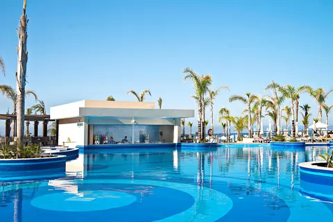 Hotel Olympic Lagoon Resort Paphos foto 9