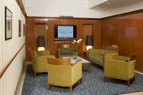 Mercure Grand Hotel Biedermeier in Wenen — foto 26