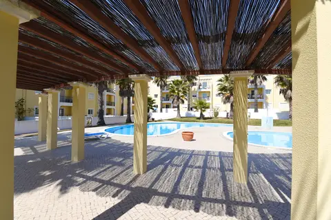 Praia da Lota Resort - Apartments in Vila Real de Santo António — foto 15