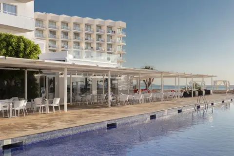 Hotel Club Palia Maria Eugenia in Manacor — foto 10