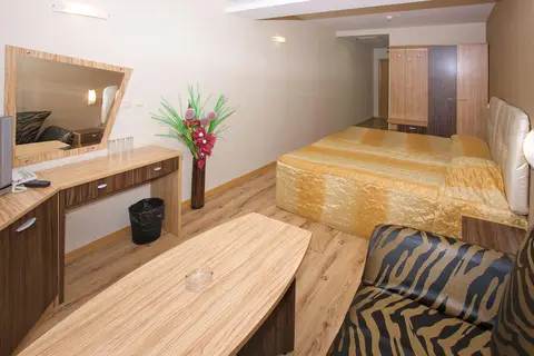 Hotel Kotva in Несебър — foto 24