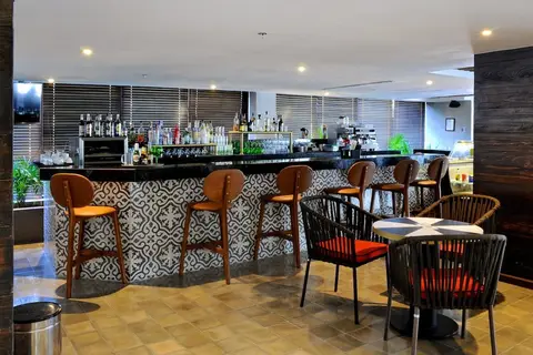 Mex Hoteles in Cancùn — foto 10