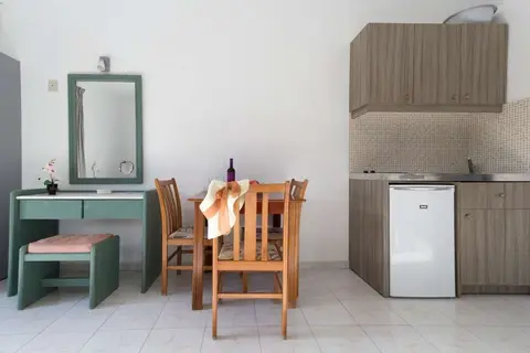 Villa Marina in Anissaras Hersonisou — foto 7