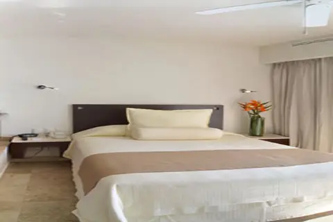 Sunset Royal Beach Resort in Cancùn — foto 9