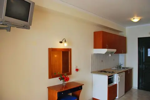 Lido Sofia Appartementen in Άγιος Γόρδιος — foto 7