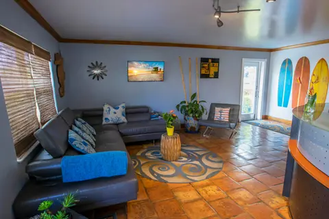 Hollywood Beach Suites Hotel in Hollywood — foto 19