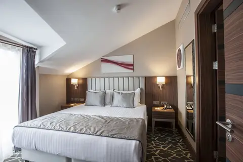 Ramada by Wyndham Istanbul Florya in İstanbul, foto 28