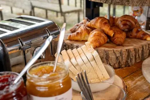 Boetiekhotel op de Platz foto 18