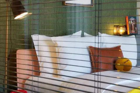 Hotel Max Brown 7th District Wien in Wenen — foto 26