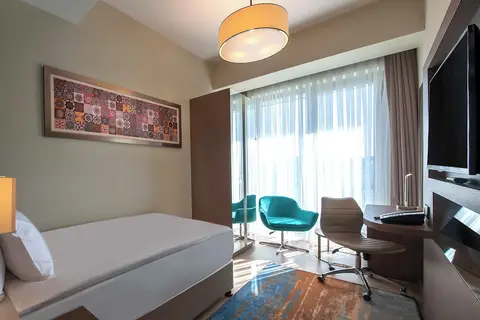 The Superior Living Batisehir in Fatih — foto 28