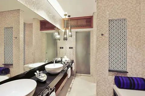 Mercure Maldives Kooddoo Resort in ވިލިނގިލި — foto 13