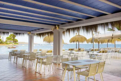 Iberostar Selection Santa Eulalia Ibiza - adults only in Santa Eulària des Riu — foto 12