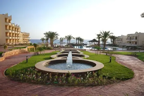 Coral Hills Resort Marsa Alam in القصير — foto 9