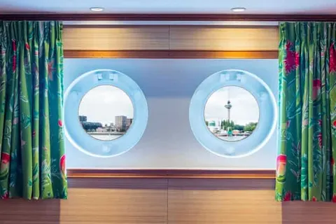 ss Rotterdam in Rotterdam — foto 20