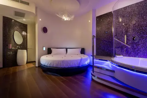 Suite Sistina for Lovers in Rome, foto 26