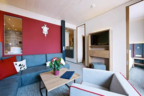 Falkensteiner Hotel Sonnenalpe in Hermagor — foto 8