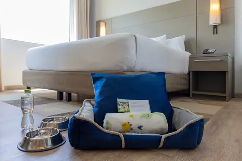 Residence Inn Playa del Carmen in Playa del Carmen — foto 16