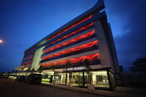 Sunprime C-Lounge foto 4