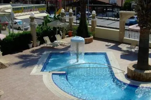 Antonios Hotel in Faliraki — foto 10