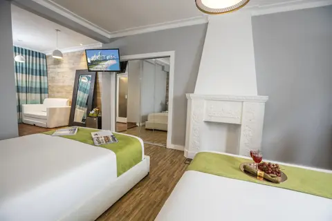 Chesterfield Hotel & Suites in Miami Beach, foto 26