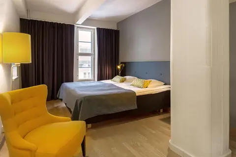Hotel Scandic Grand Marina in Helsinki — foto 17