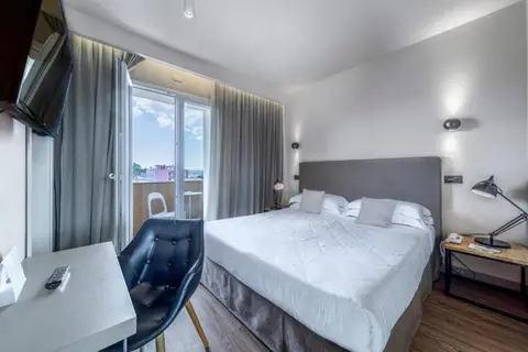 Select Suites & Spa in Rome — foto 15