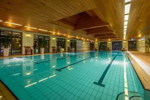 Castletroy Park Hotel in Carlton Castletroy Park Hotel, foto 8