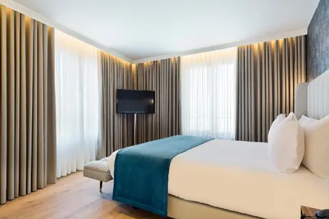 Hotel Acta The Avenue in Porto — foto 30