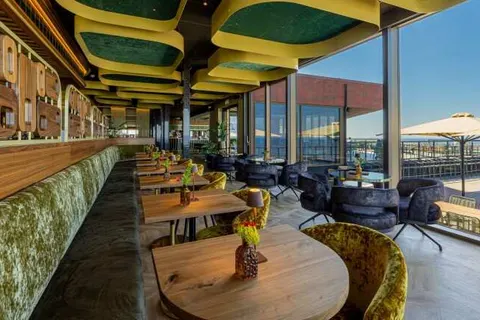 Strandhotel Het Hoge Duin foto 5