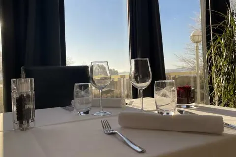 Hotel Restaurant Lamy foto 24