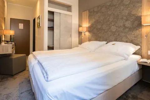 Hotel Karl Noss foto 3