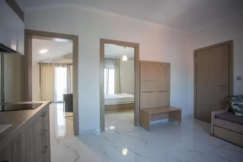 Villa Amalia Sun Beach in Νέα Βρασνά — foto 28