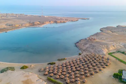 Cardina Resort in Marsa Alam — foto 31