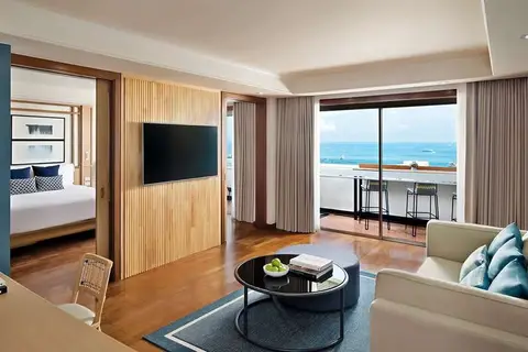 Avani Pattaya Resort & Spa in Pattaya, foto 11