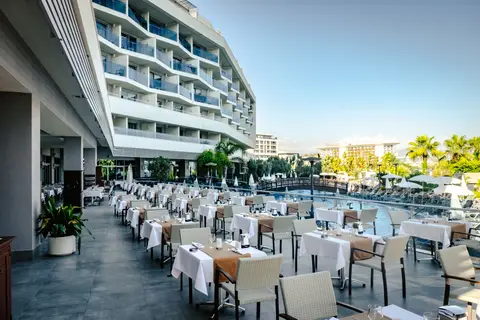 Selene Beach & SPA Hotel in Alanya — foto 13