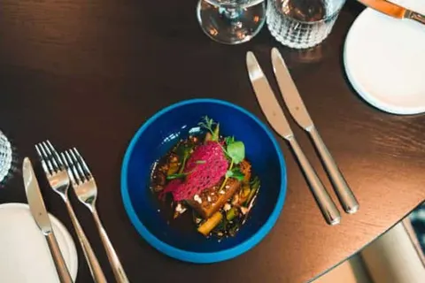 Van der Valk Hotel Delft A4 foto 9